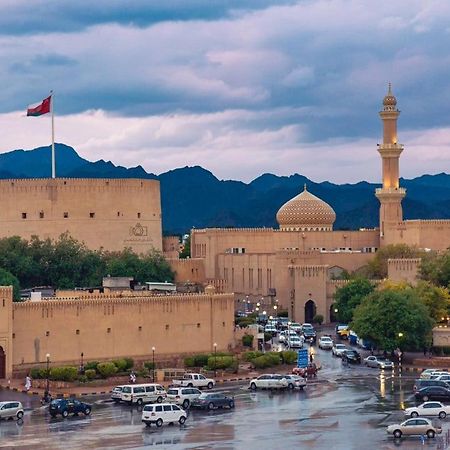 Sindbad Room غرفة السندباد Nizwa Exterior foto